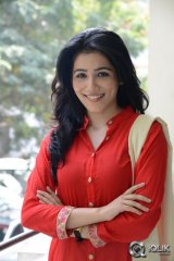 Gazal Somaiah at The End Movie Success Meet